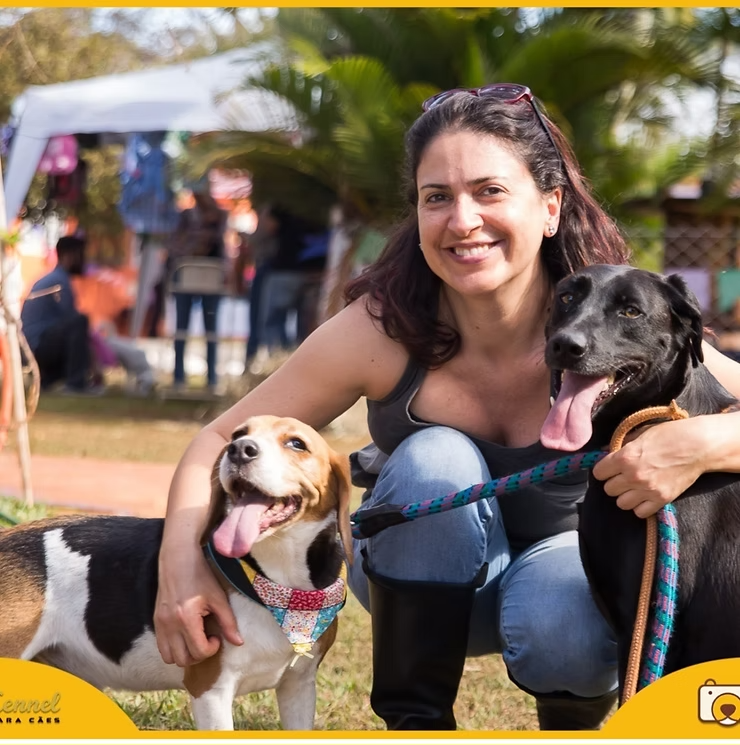 SANTUÁRIO DE ANIMAIS DO BRUM