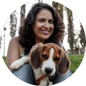 Picture of Ângela Lamas