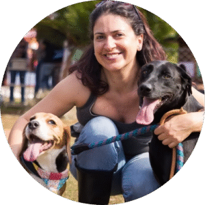 Picture of Ângela Lamas